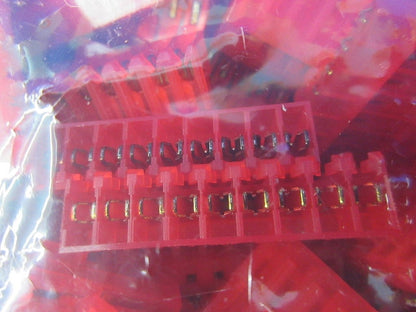 Connector 100個入 640428-9