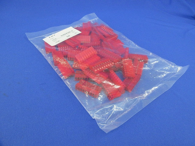 Connector 50個入 640428-9