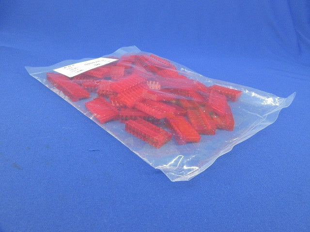 Connector 50個入 640428-9