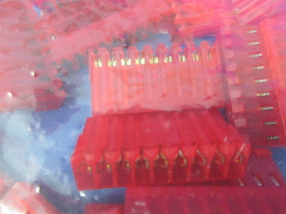 Connector 50個入 640428-9