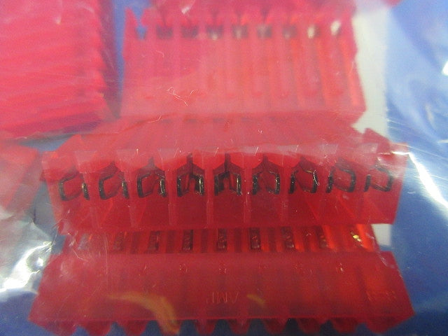 Connector 50個入 640428-9