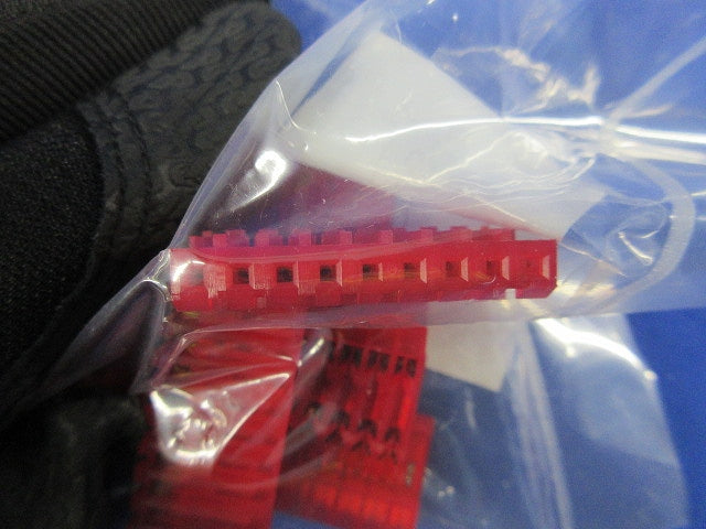 Connector 50個入 640428-9