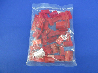 Connector 50個入 640428-9