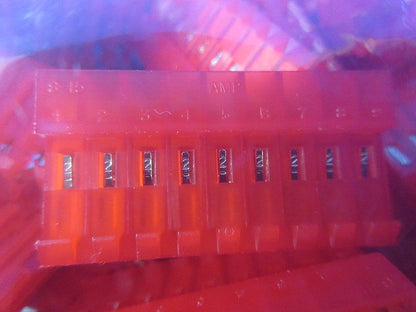 Connector 200個入 640428-9