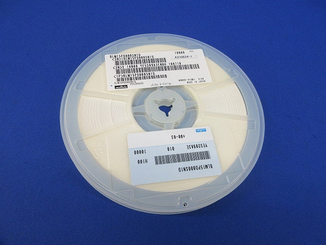Frrite Beads 10000個入 BLM15PD800SN1D