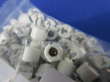 Trimmer Cap 1000個入 TZ03N100F169B00