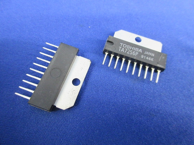 I.C. 2個入 TA7256P