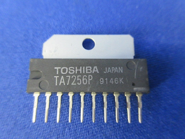 I.C. 2個入 TA7256P