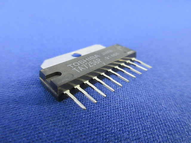 I.C. 2個入 TA7256P