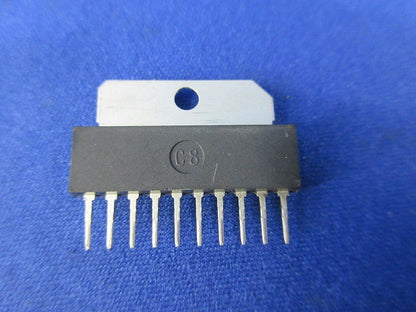 I.C. 2個入 TA7256P
