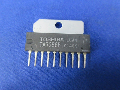 I.C. 2個入 TA7256P