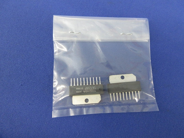 I.C. 2個入 TA7256P