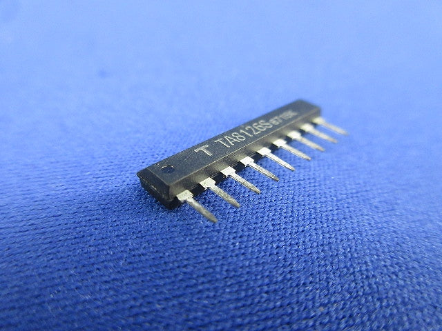 I.C. 4個入 TA8126S