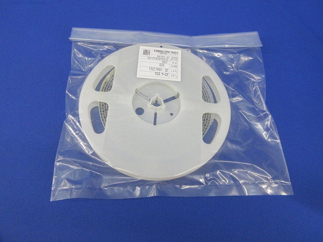 Potentiometer 500個入 ST-4ETA 1K OHMS(102)