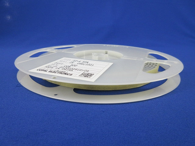 Potentiometer 500個入 ST-4ETA 1K OHMS(102)
