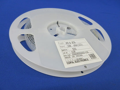 Potentiometer 500個入 ST-4ETA 10K OHMS(103)