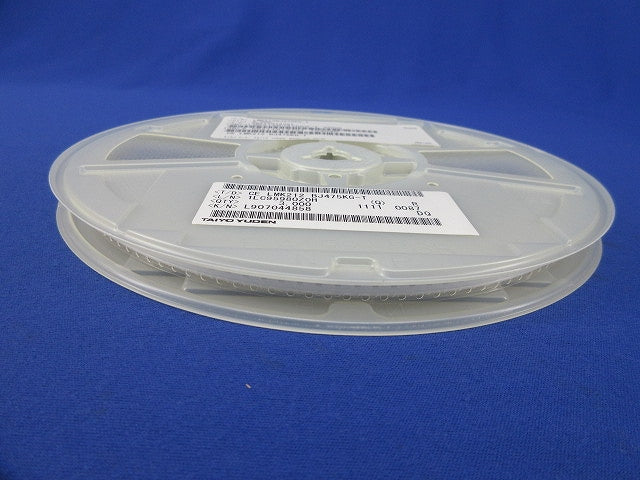 Chip Cera. Cap 3000個入 LMK212BJ475KG-T