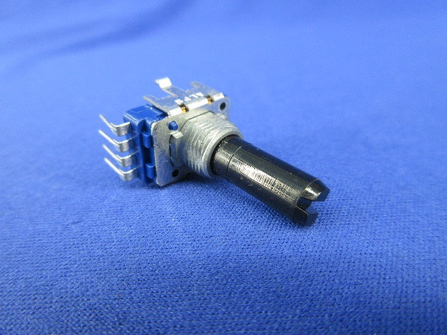 Potentimeter 103B209X RK14K124003J