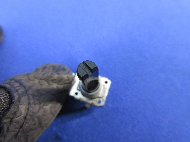 Potentimeter 103B209X RK14K124003J