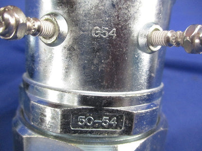 防水コンビネーションカップリング(4個入) WKI50-54