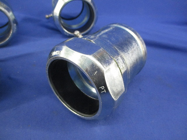 防水コンビネーションカップリング(4個入) WKI50-54
