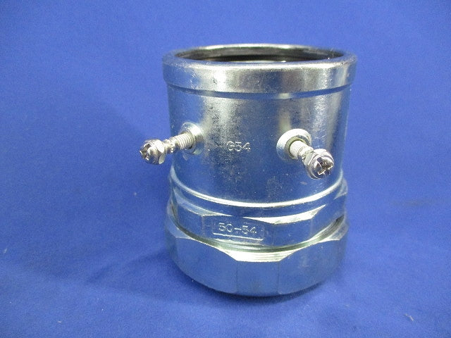 防水コンビネーションカップリング(4個入) WKI50-54