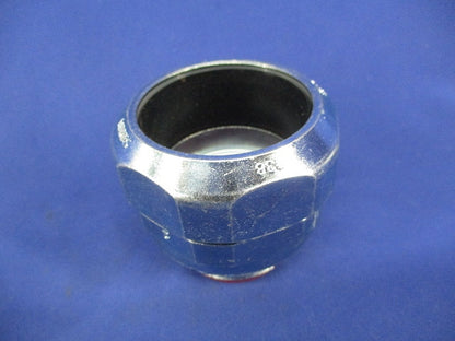 防水プリカ用コネクタ ノックアウト接続用(9個入) WBG38