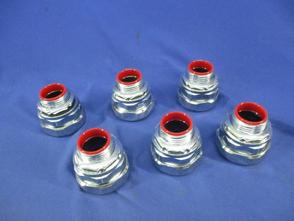 ノックアウト用防水コネクタ(6個入) WBG30