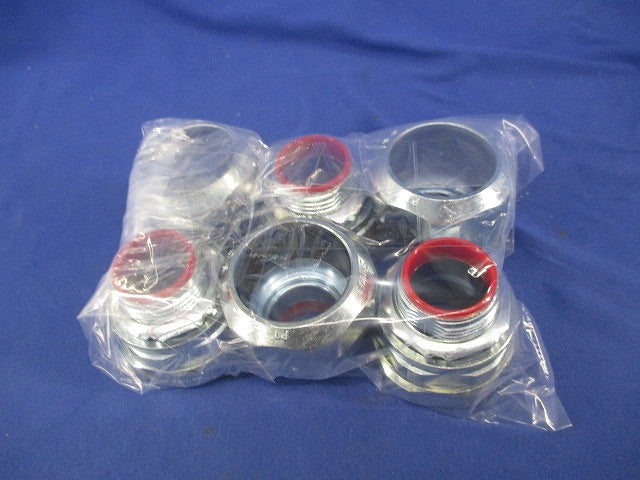 ノックアウト用防水コネクタ(6個入) WBG30