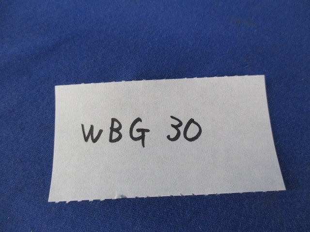 ノックアウト用防水コネクタ(6個入) WBG30
