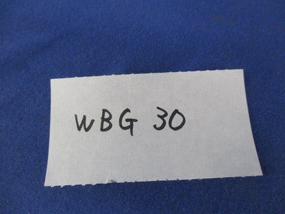 ノックアウト用防水コネクタ(6個入) WBG30
