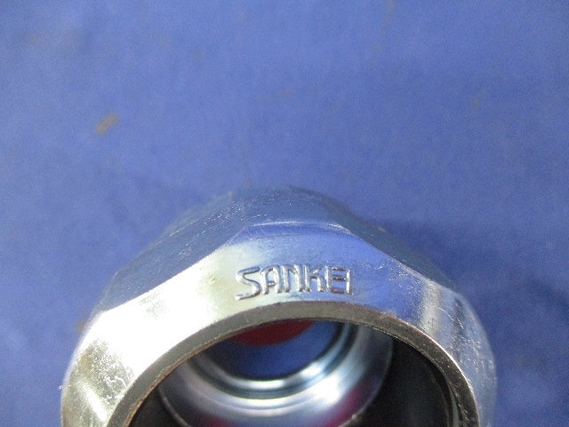 ノックアウト用防水コネクタ(6個入) WBG30