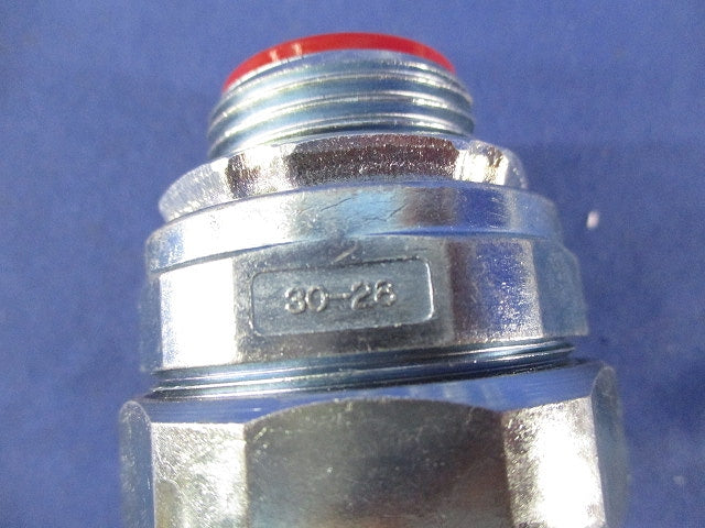 ノックアウト用防水コネクタ(6個入) WBG30