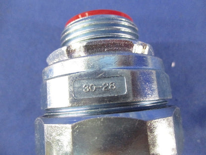 ノックアウト用防水コネクタ(6個入) WBG30