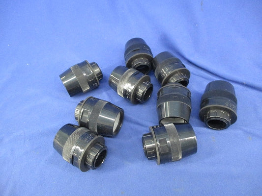 防水型コネクタ(9個入)(黒) FPK-22FK