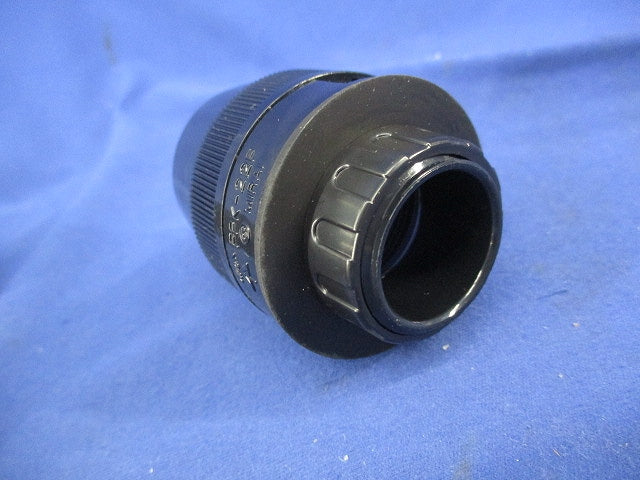 防水型コネクタ(9個入)(黒) FPK-22FK