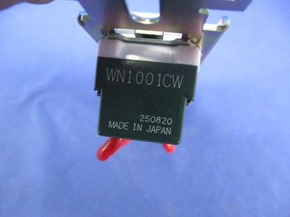 Sプレート埋込ダブルコンセントセット(プレート無) WCF411015