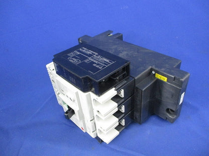 ノーヒューズ遮断器3P3E75A NF125-ZSV