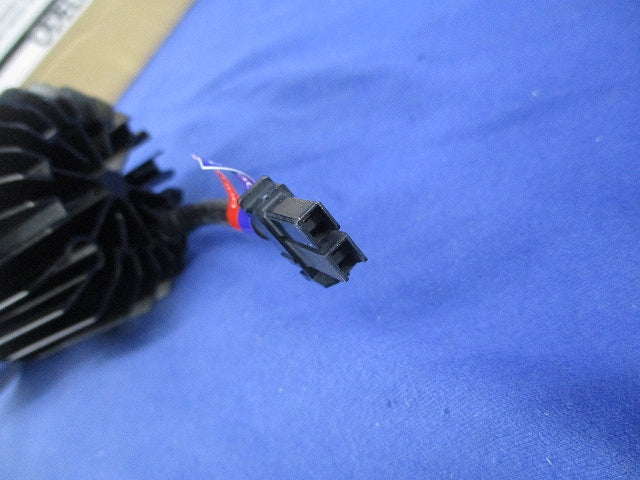 LEDベ-スダウンライト φ75(電源別売) XD703111