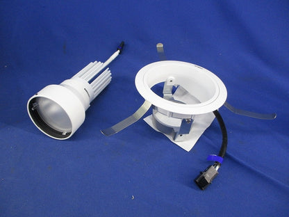 LEDユニバーサルダウンライト φ100(電源別売) XD403519