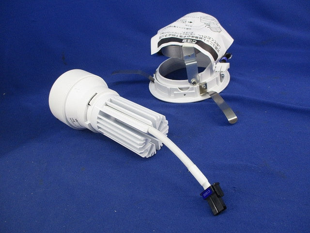LEDユニバーサルダウンライト φ100(電源別売) XD403519