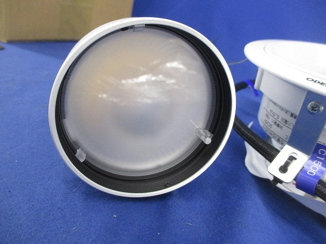 LEDユニバーサルダウンライト φ100(電源別売) XD403519