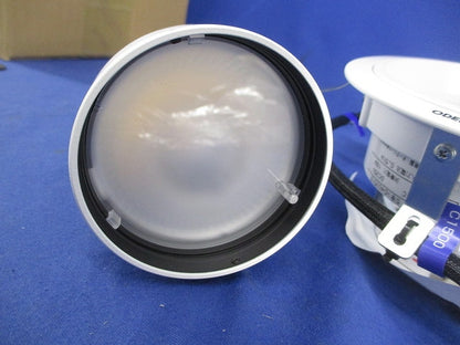LEDユニバーサルダウンライト φ100(電源別売) XD403519