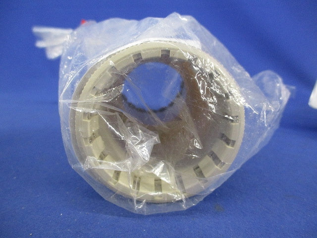 プラフレキ PFS用カップリング(2個入)(アイボリー) PFS-42CS-I