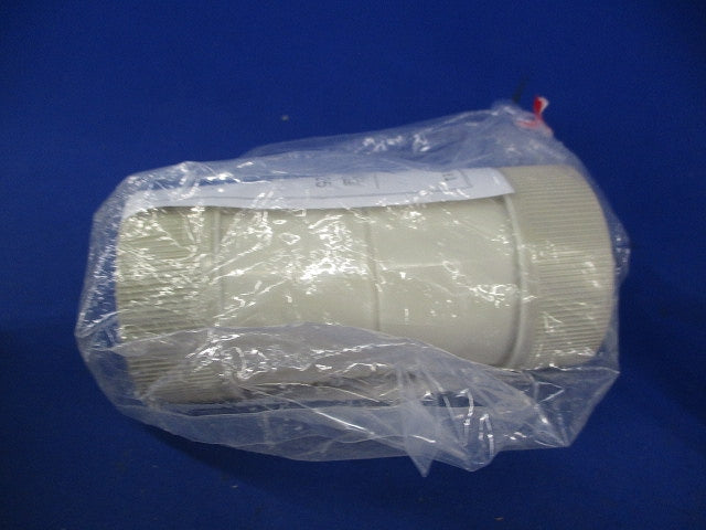 プラフレキ PFS用カップリング(2個入)(アイボリー) PFS-42CS-I