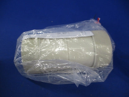 プラフレキ PFS用カップリング(2個入)(アイボリー) PFS-42CS-I