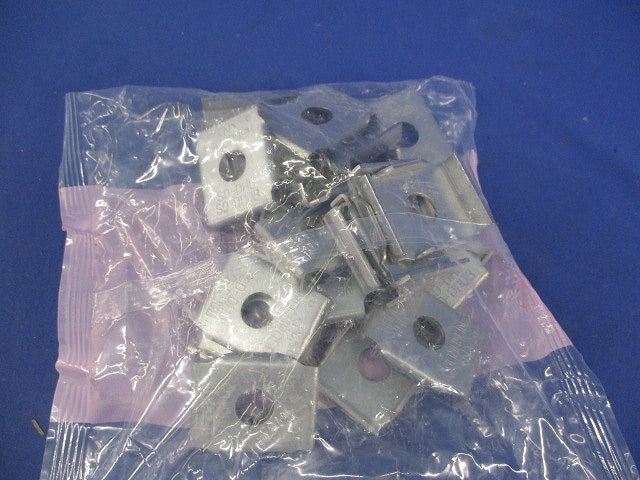 ダクター吊り金具(20個入) SD-DHUB
