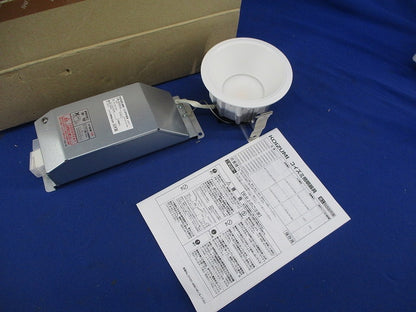 LEDダウンライトφ100(電球色) AD49652L