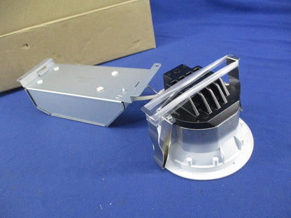 LEDダウンライトφ100(電球色) AD49652L