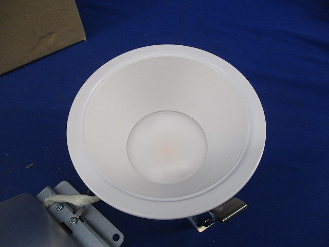 LEDダウンライトφ100(電球色) AD49652L